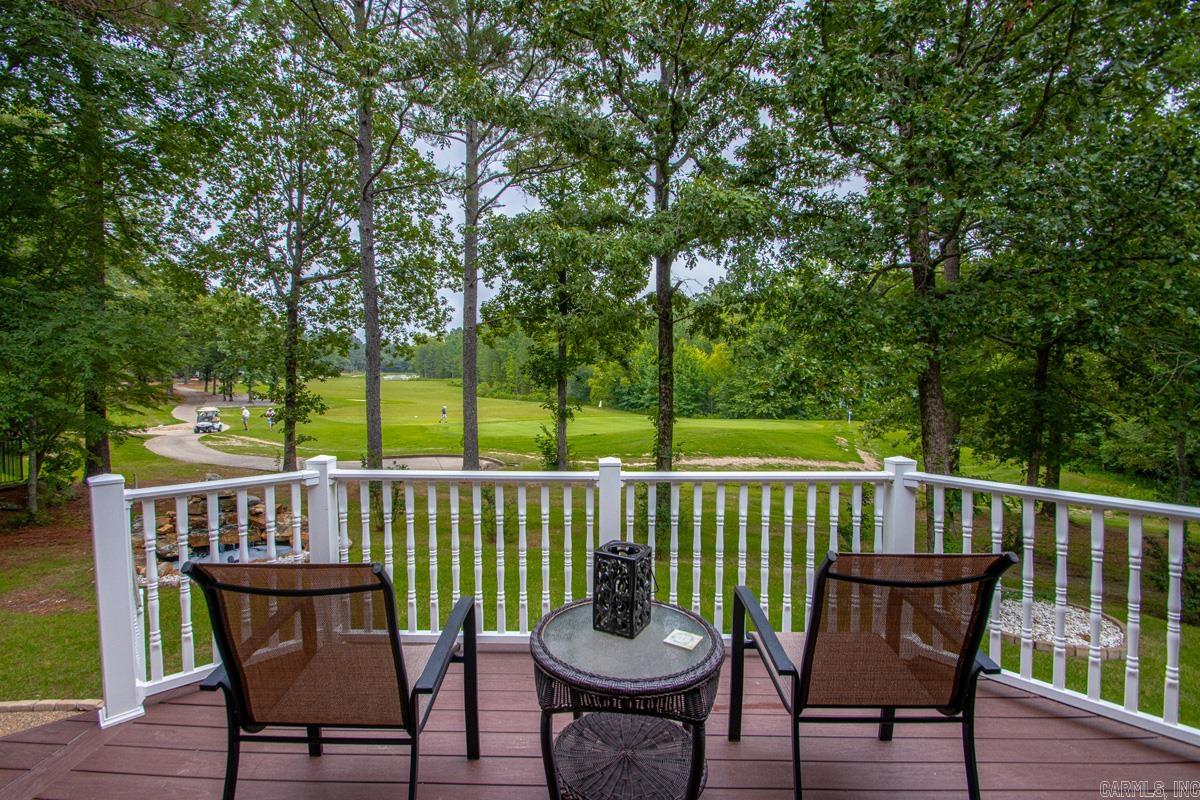 7 Vencedor Way  Hot Springs Village, AR