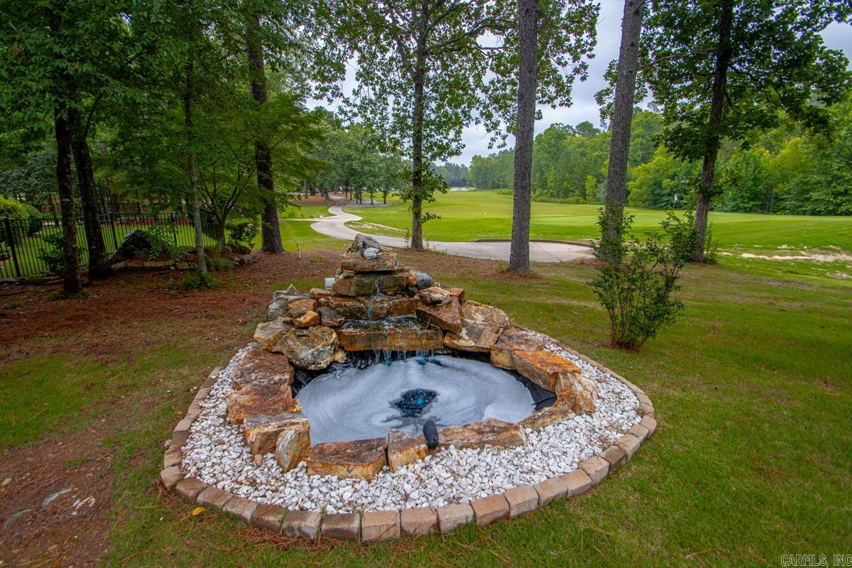 7 Vencedor Way  Hot Springs Village, AR