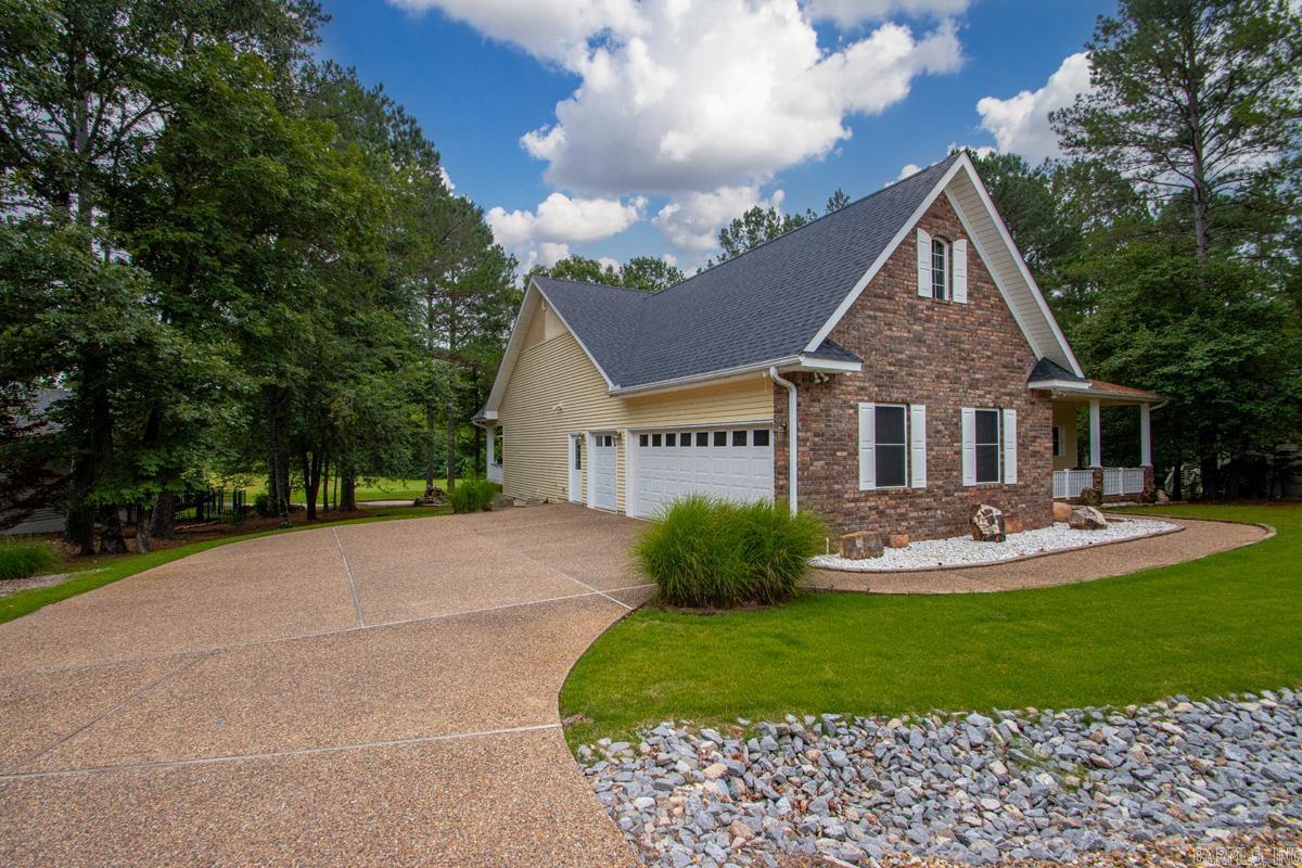 7 Vencedor Way  Hot Springs Village, AR