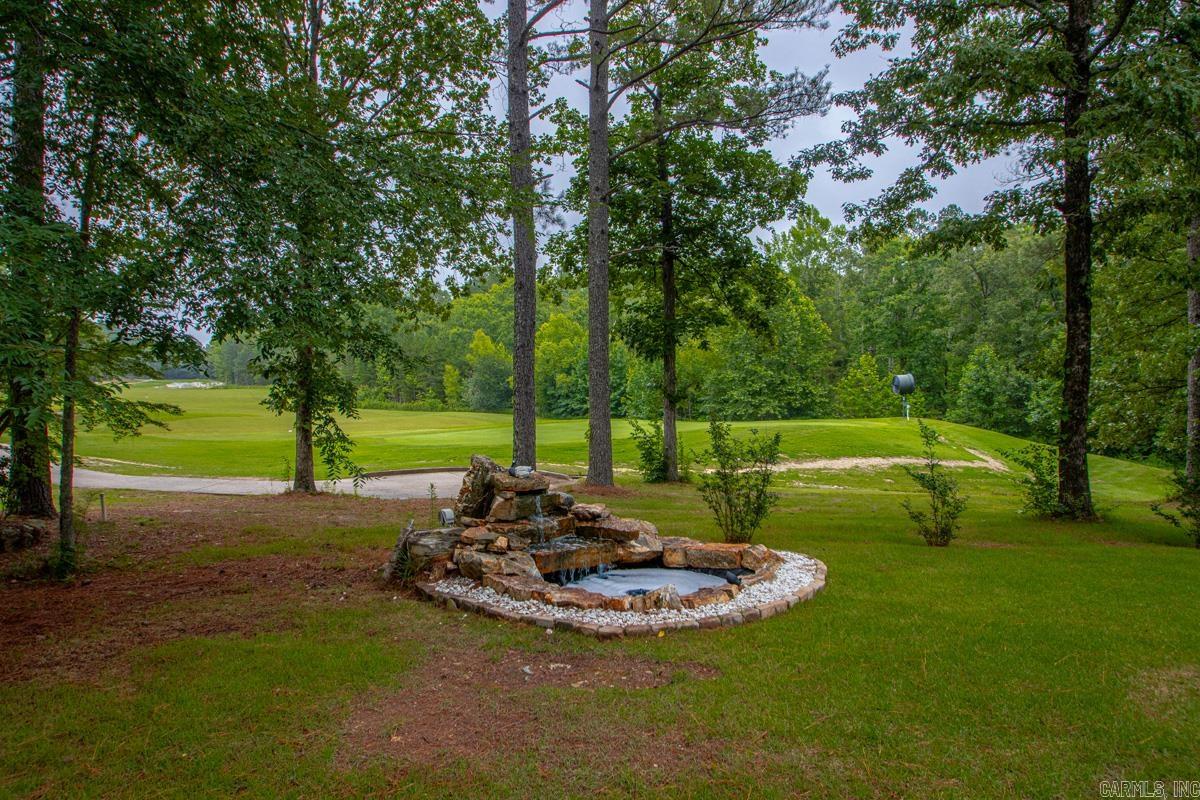 7 Vencedor Way  Hot Springs Village, AR