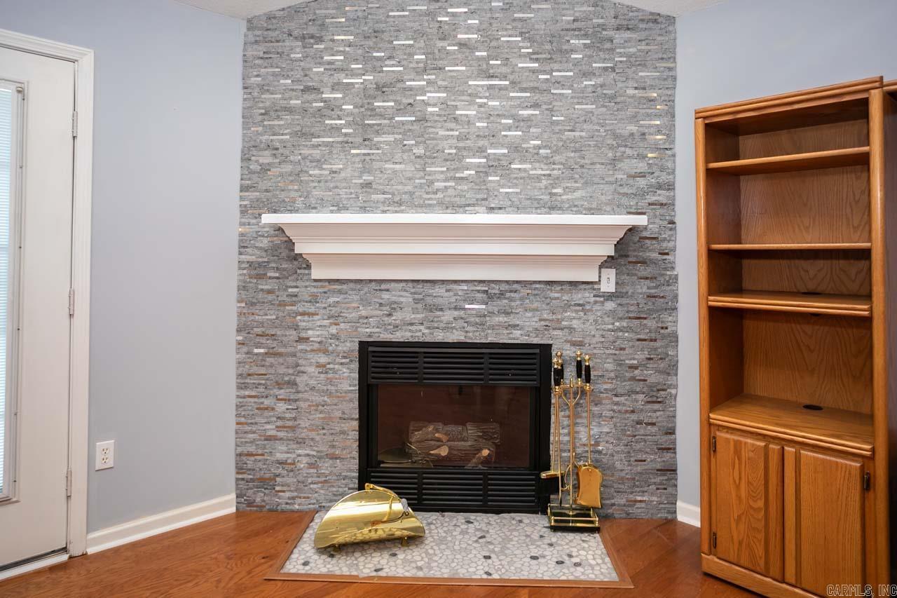 1321 Faircove Loop  North Little Rock, AR
