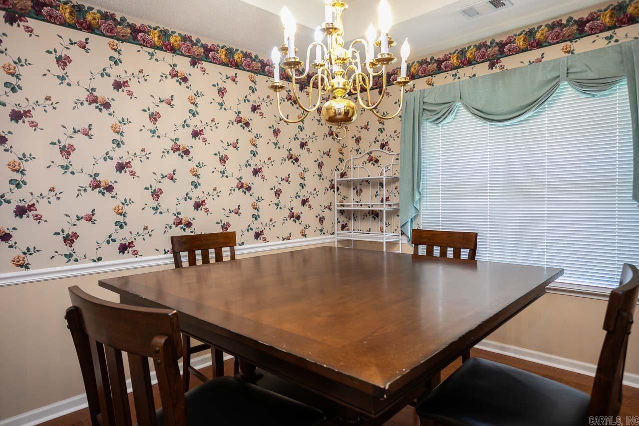 1321 Faircove Loop  North Little Rock, AR