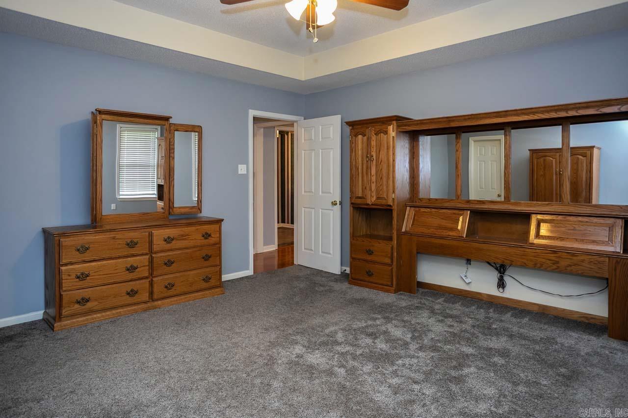 1321 Faircove Loop  North Little Rock, AR