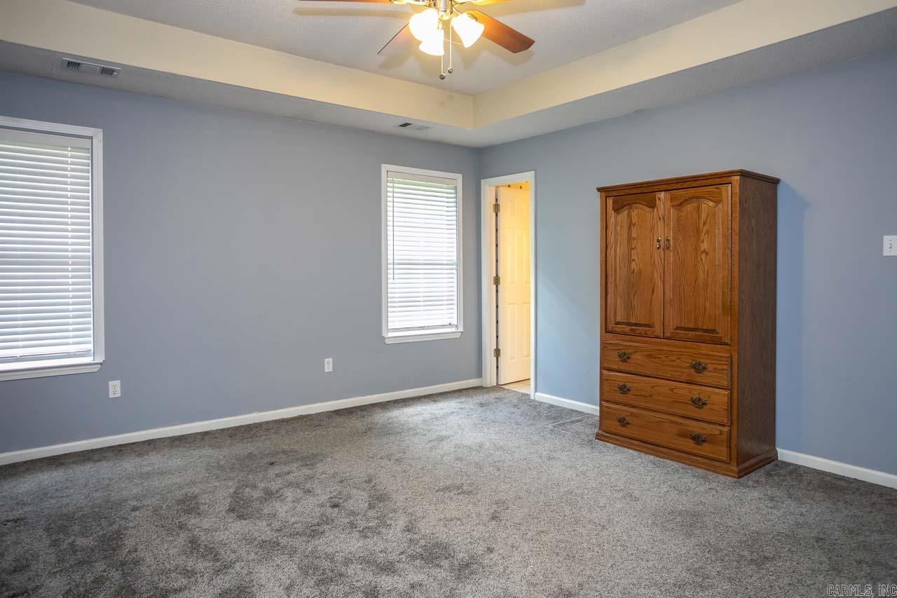 1321 Faircove Loop  North Little Rock, AR