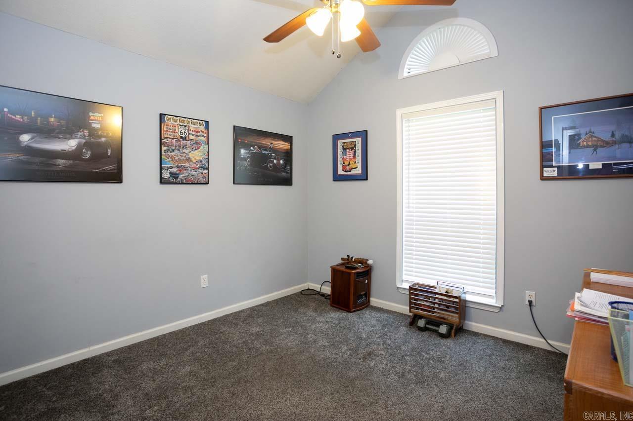 1321 Faircove Loop  North Little Rock, AR
