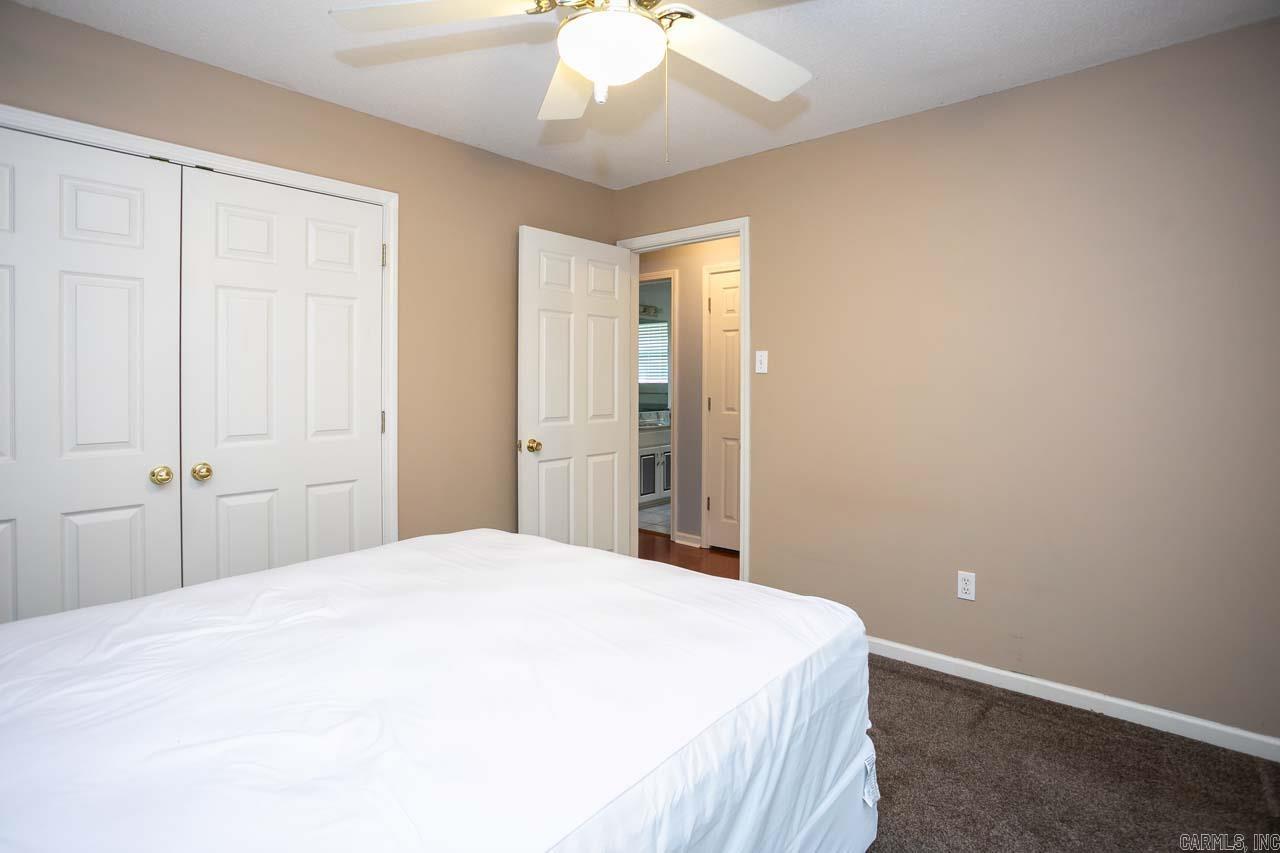 1321 Faircove Loop  North Little Rock, AR