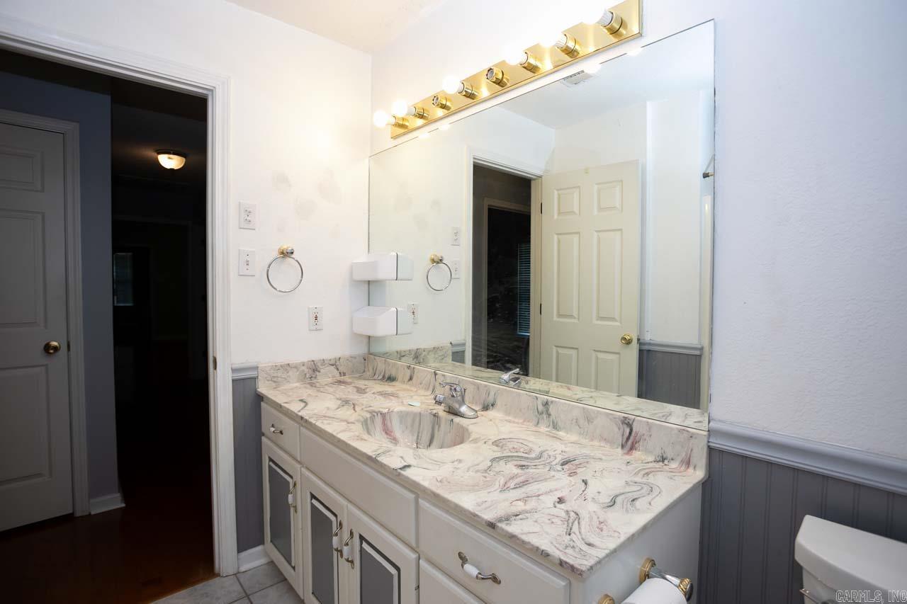 1321 Faircove Loop  North Little Rock, AR