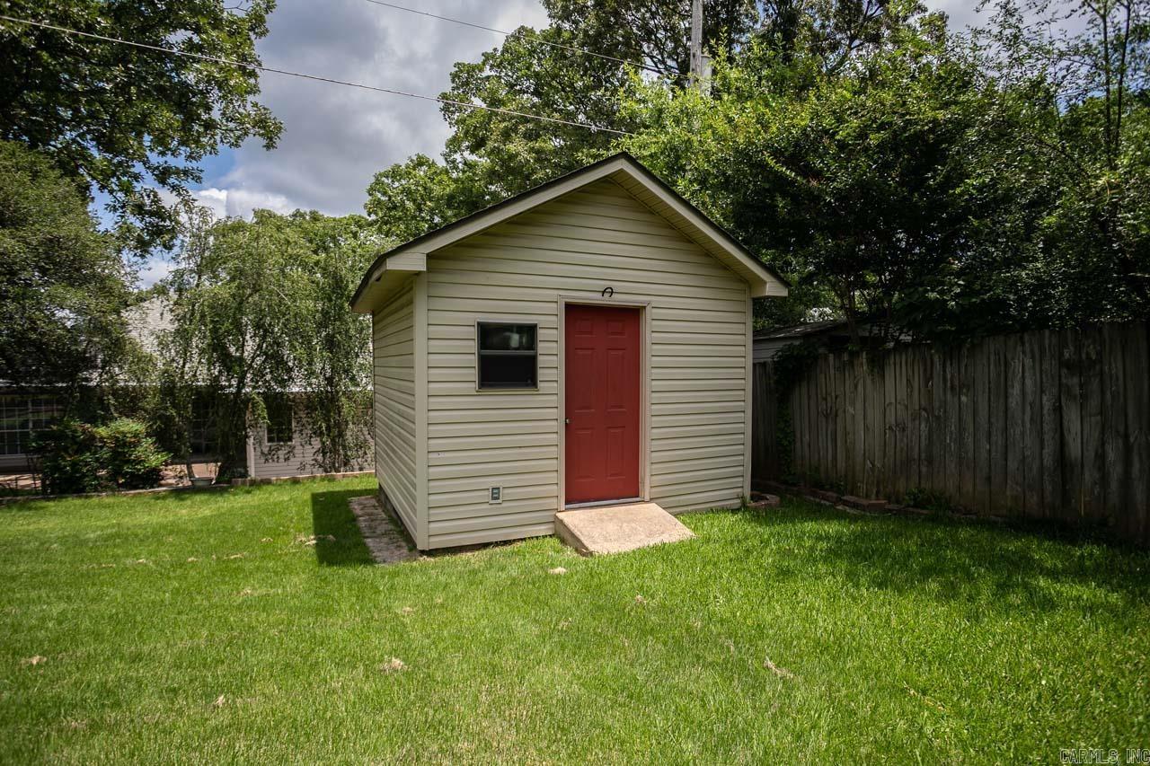 1321 Faircove Loop  North Little Rock, AR