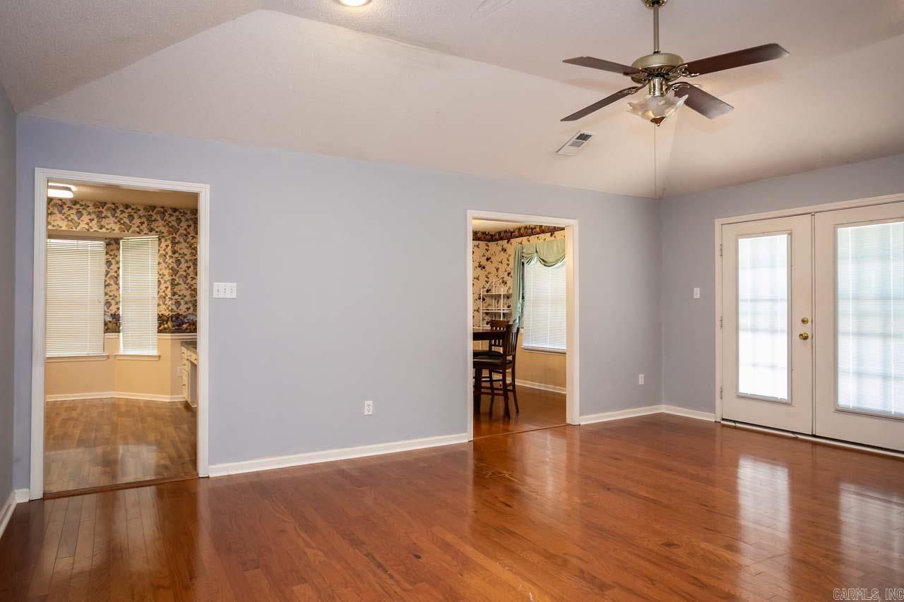 1321 Faircove Loop  North Little Rock, AR