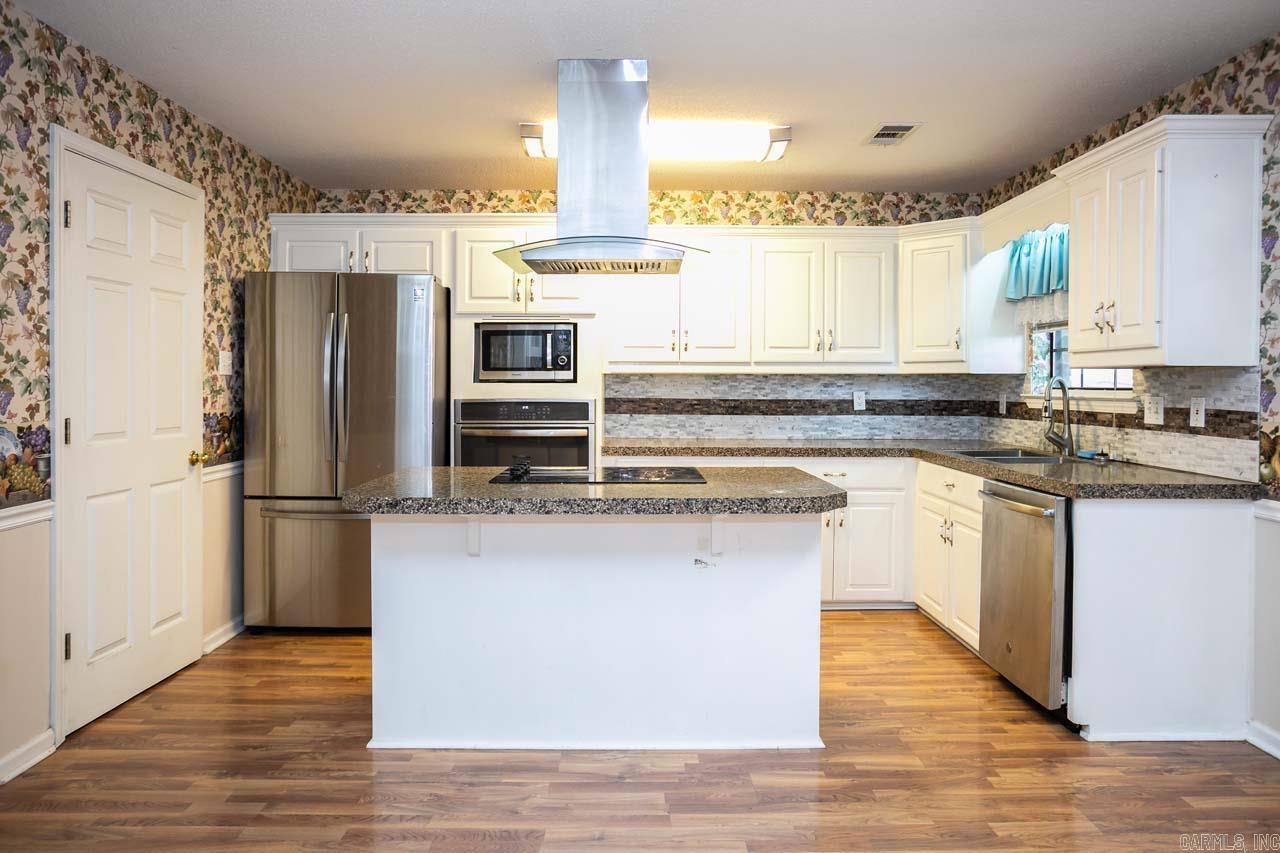 1321 Faircove Loop  North Little Rock, AR