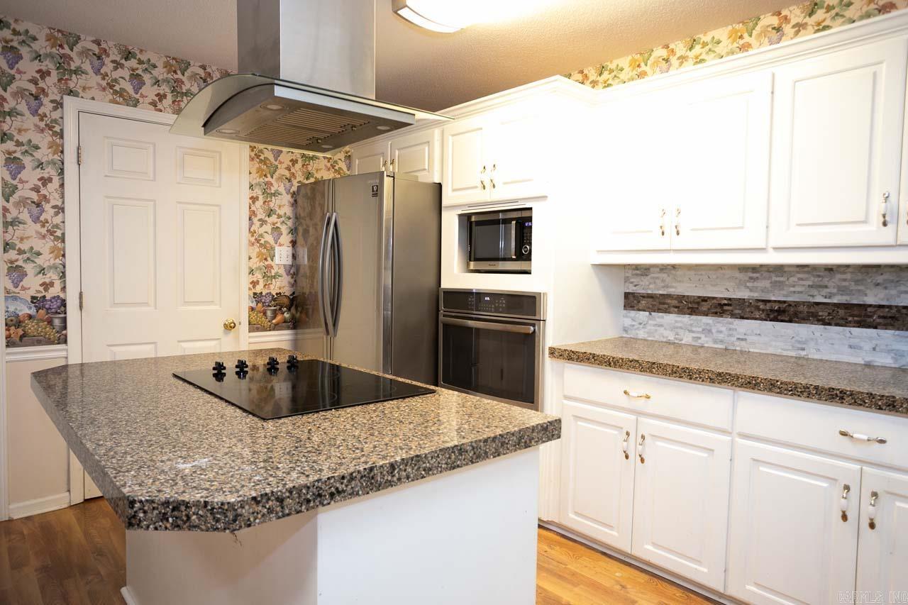 1321 Faircove Loop  North Little Rock, AR