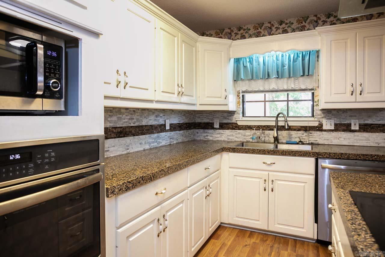 1321 Faircove Loop  North Little Rock, AR