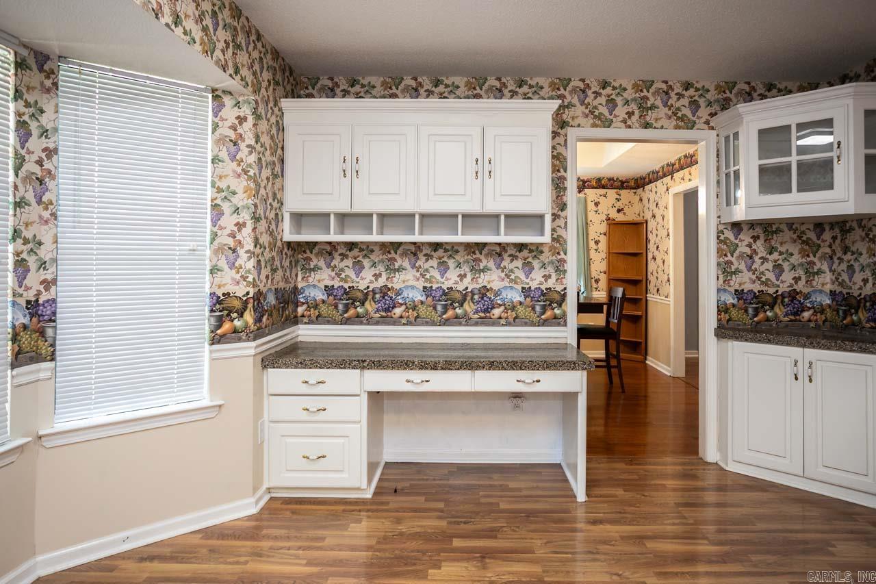 1321 Faircove Loop  North Little Rock, AR