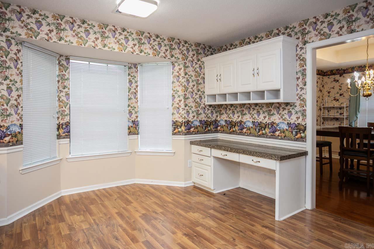 1321 Faircove Loop  North Little Rock, AR