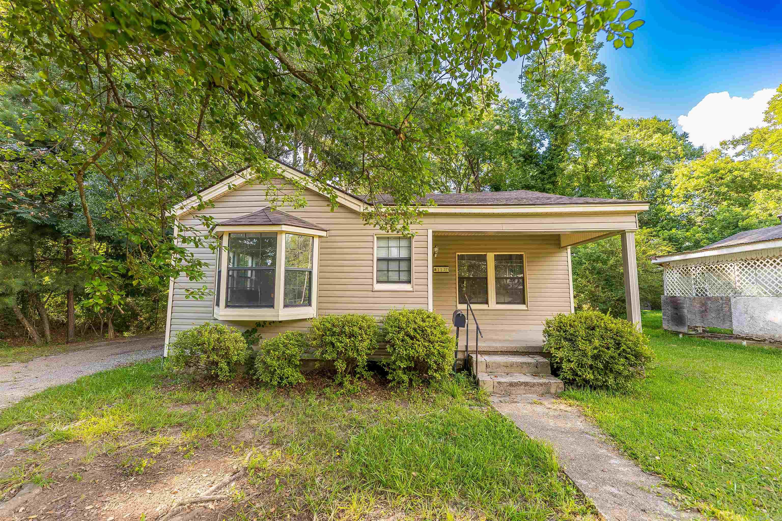 1170 Gordon St  Camden, AR