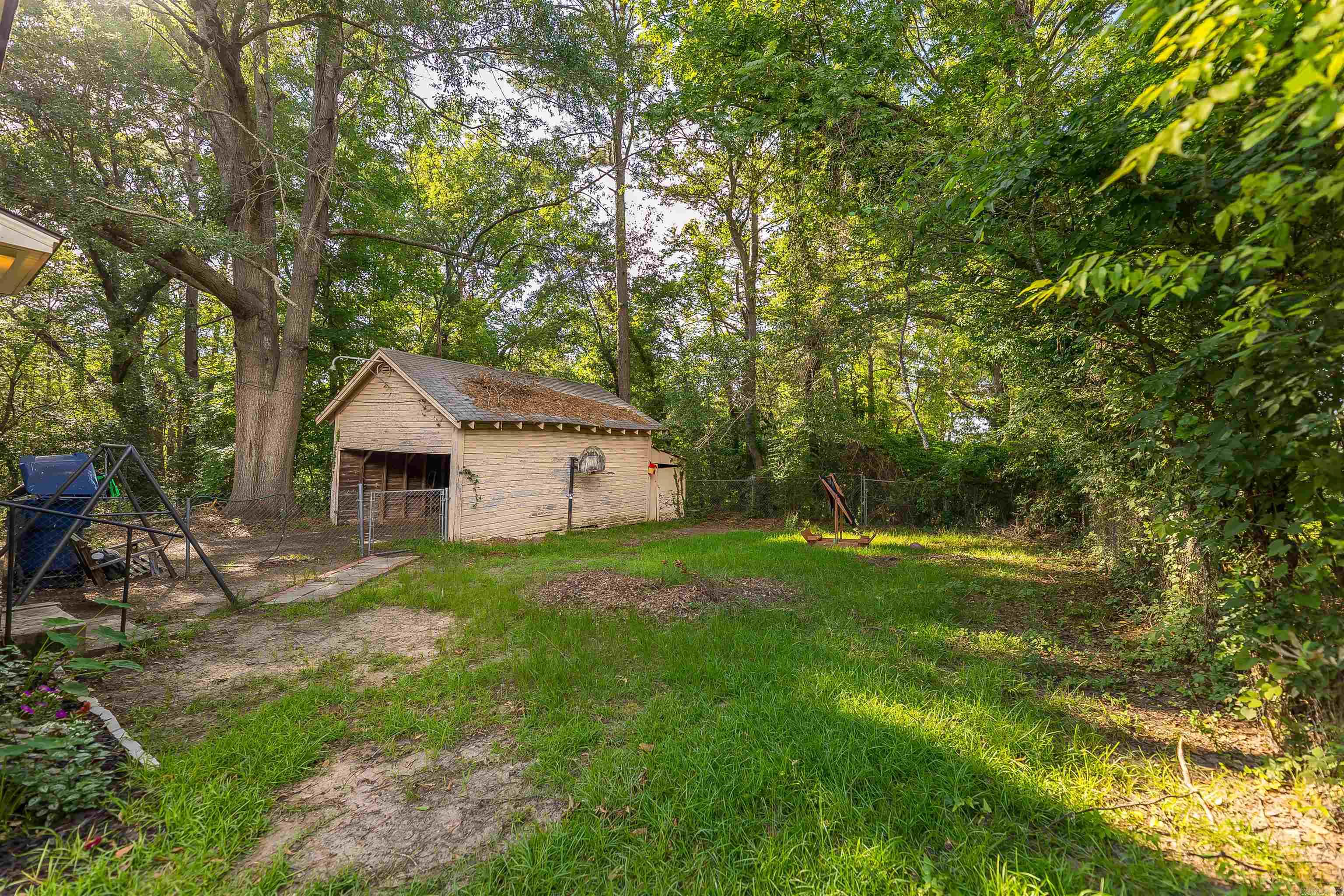 1170 Gordon St  Camden, AR