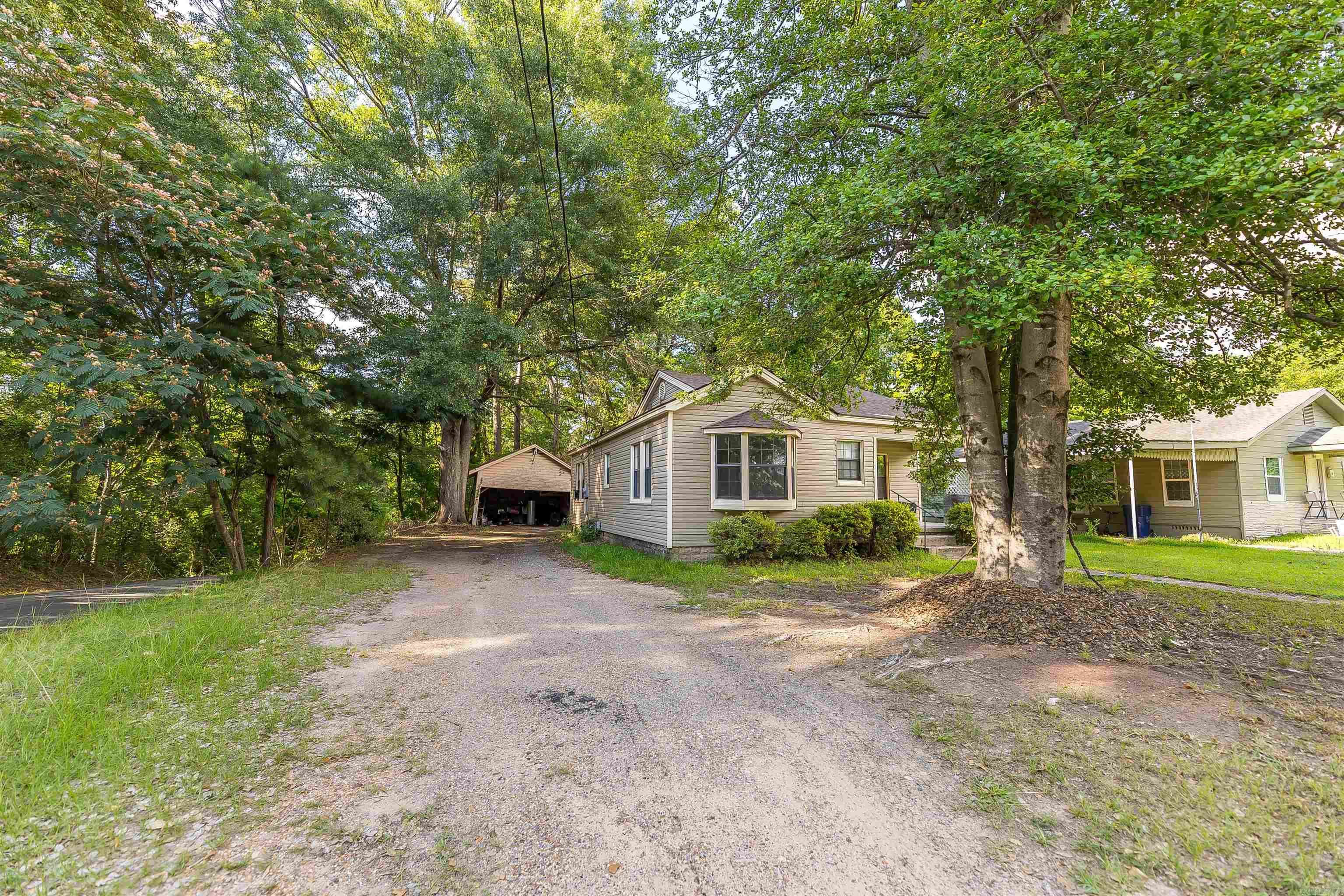 1170 Gordon St  Camden, AR