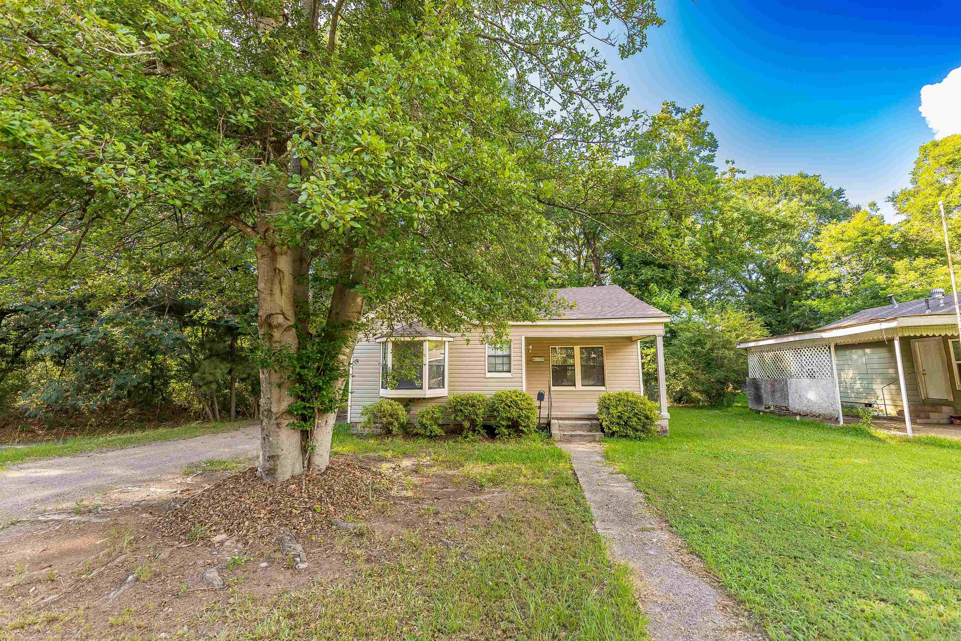1170 Gordon St  Camden, AR