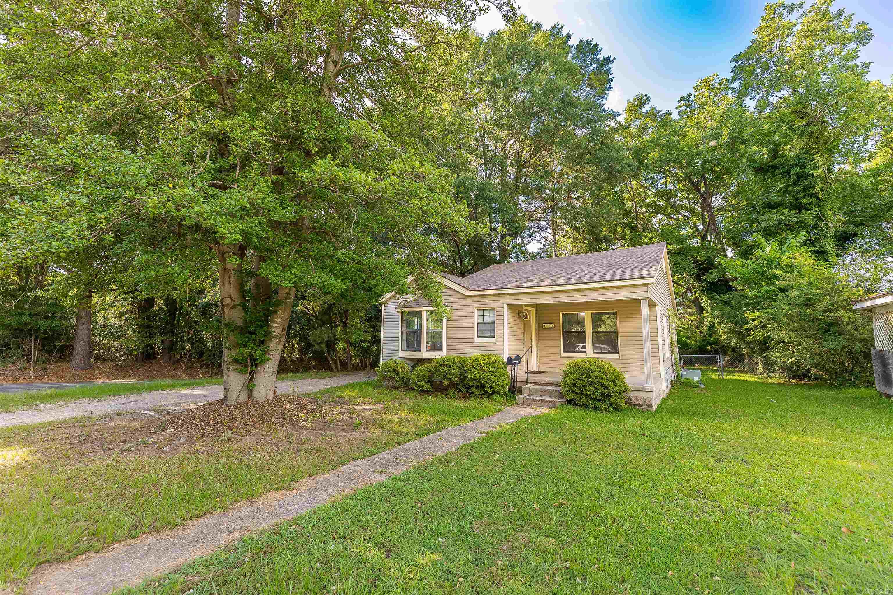 1170 Gordon St  Camden, AR