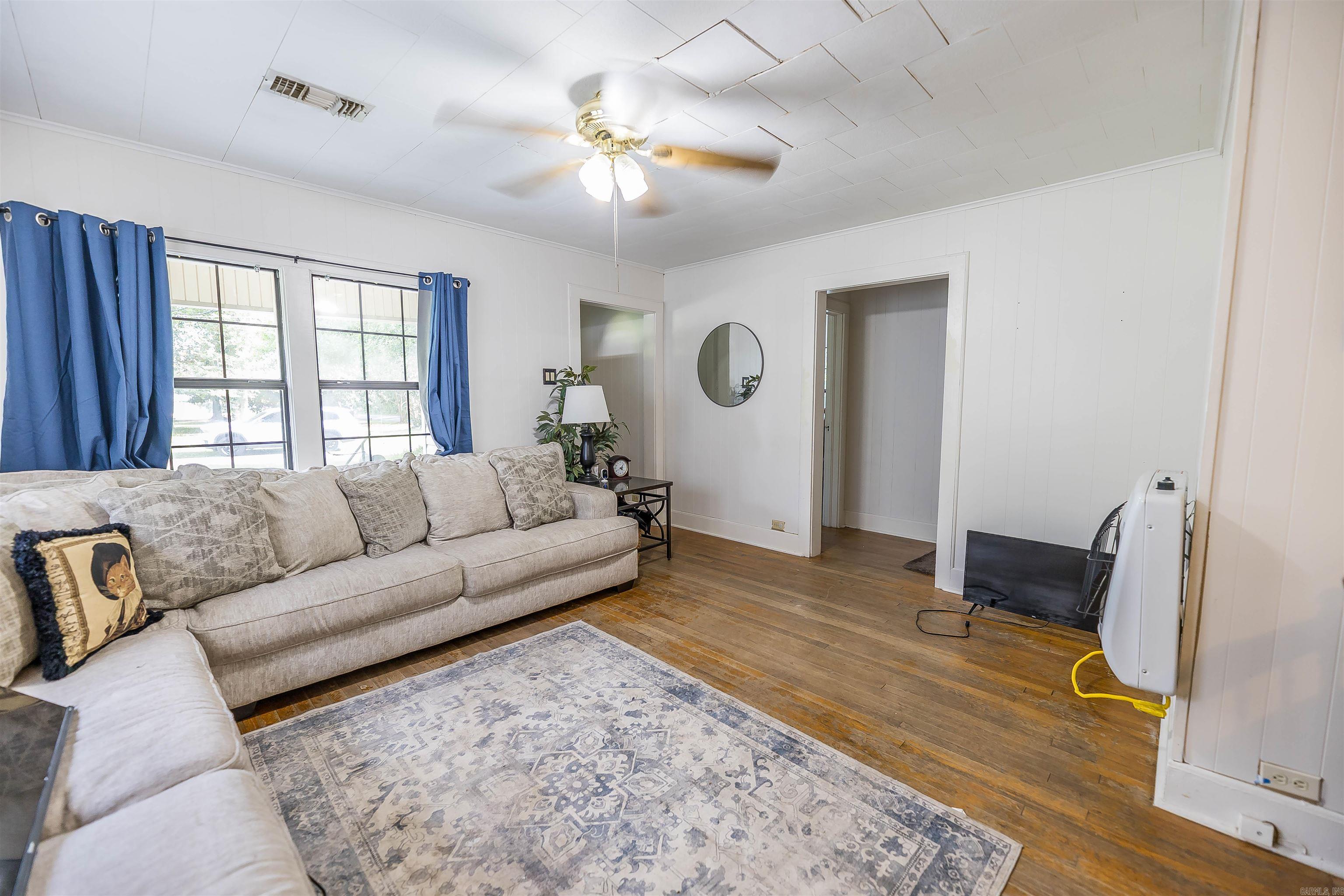 1170 Gordon St  Camden, AR