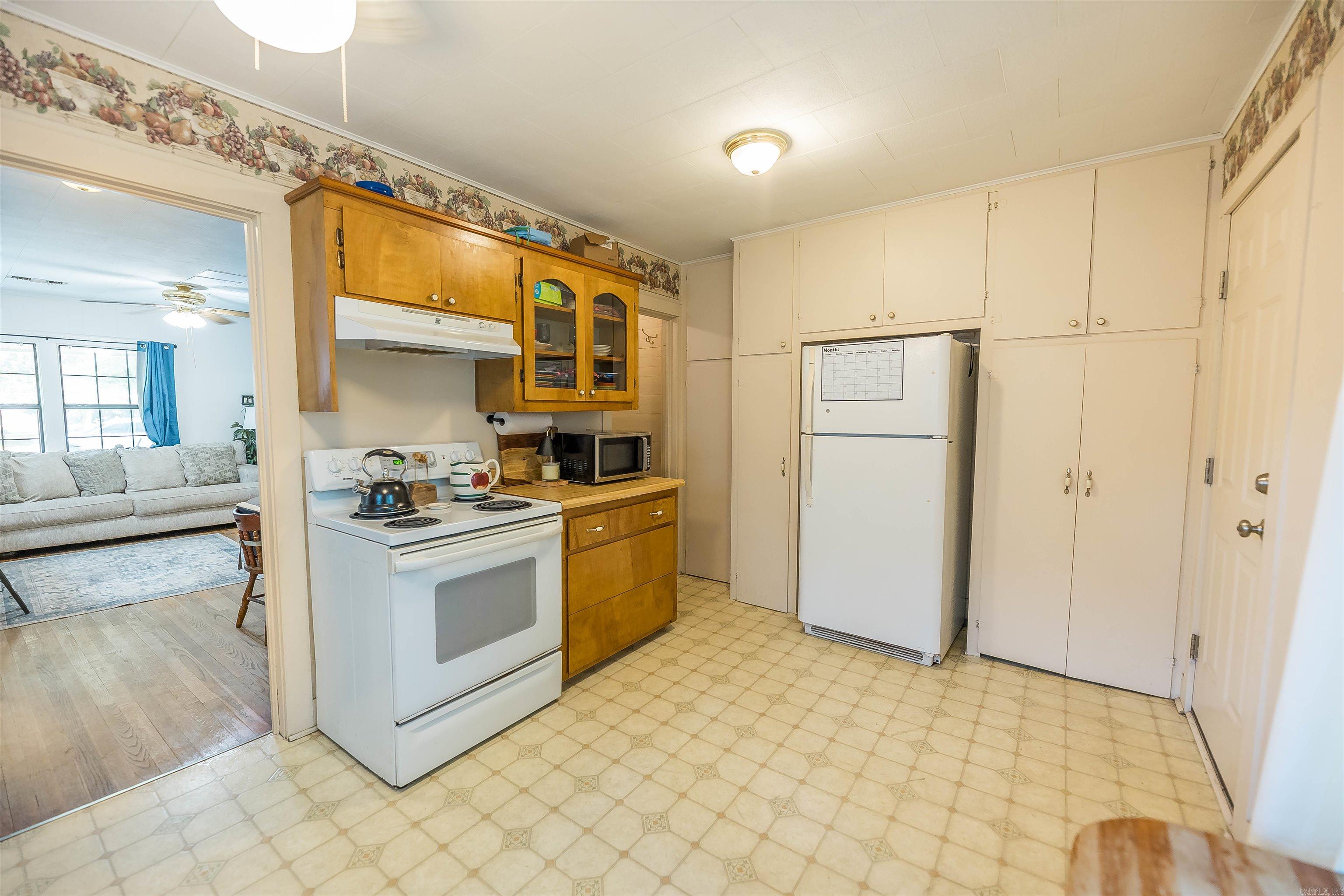1170 Gordon St  Camden, AR