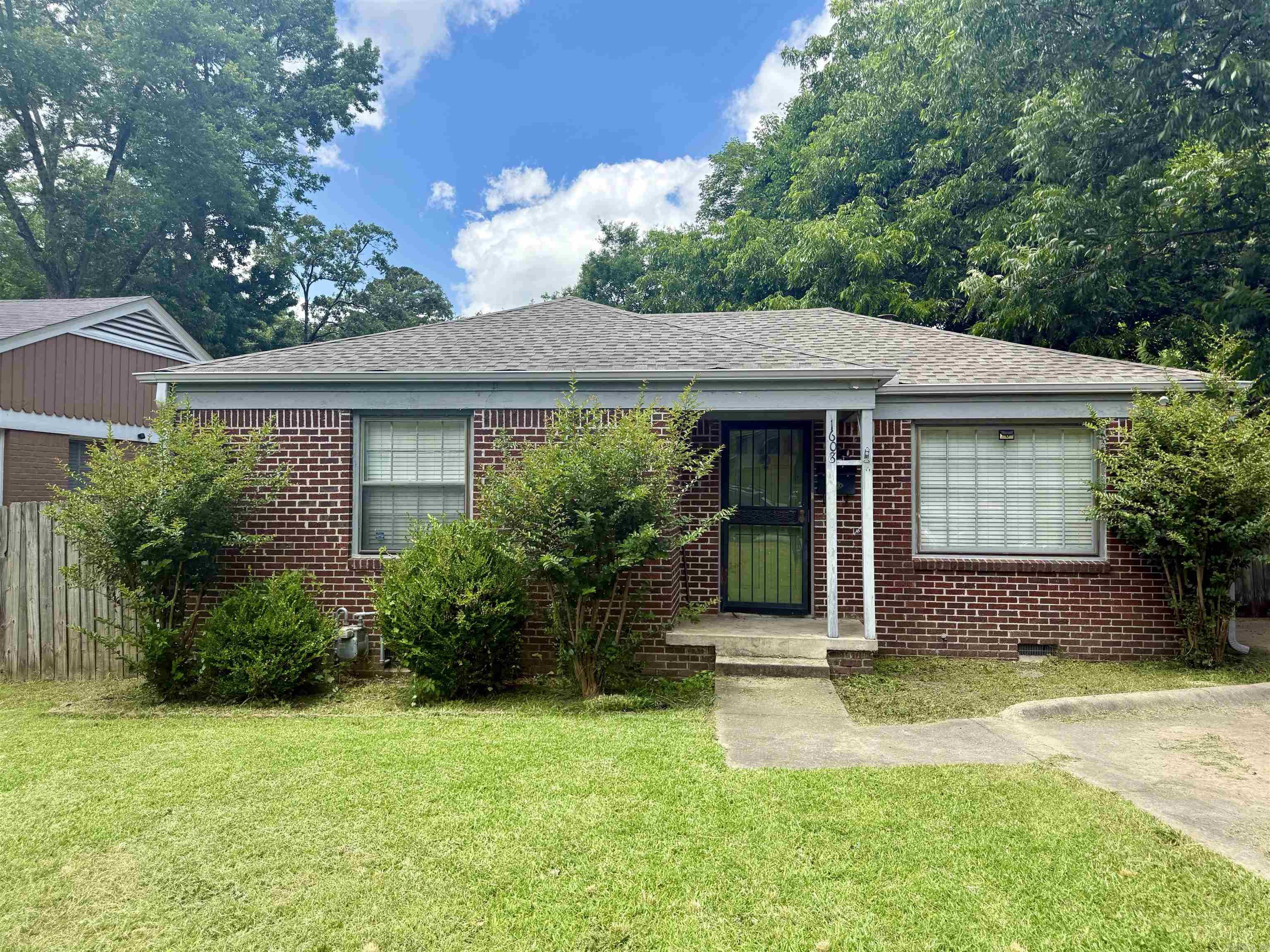 1608 S Tyler St  Little Rock, AR