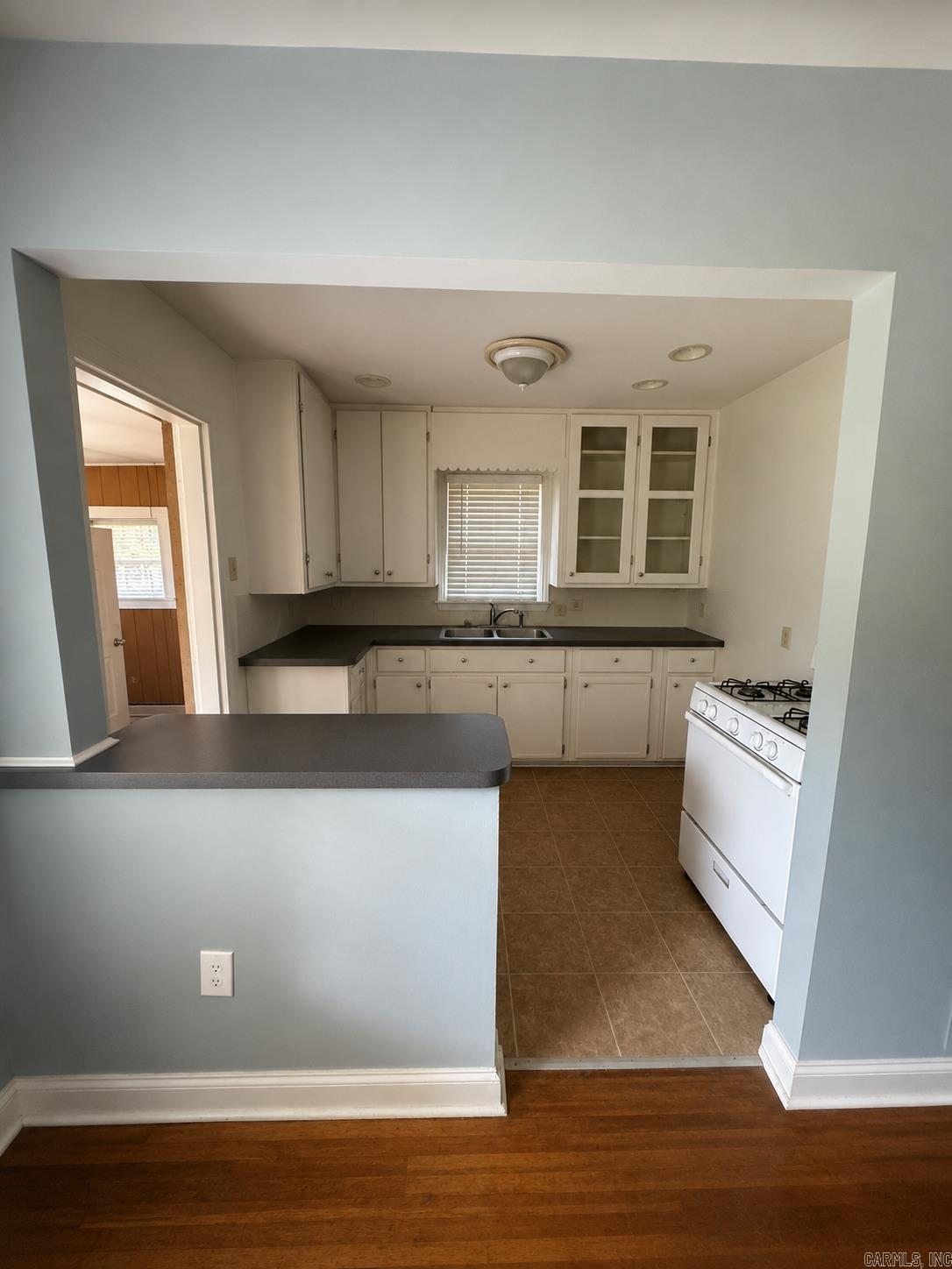 1608 S Tyler St  Little Rock, AR