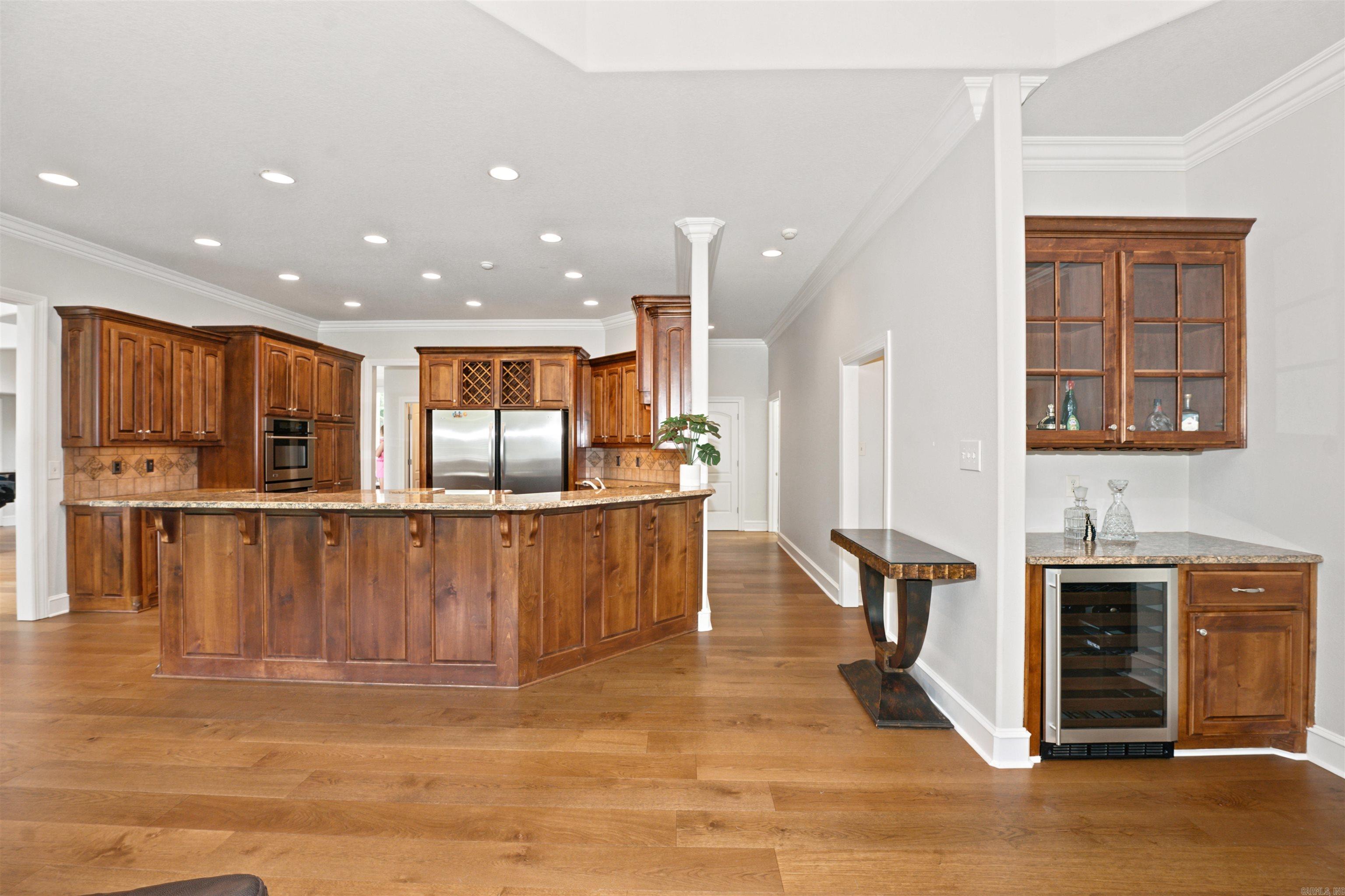 200 W Hillcrest  Alexander, AR