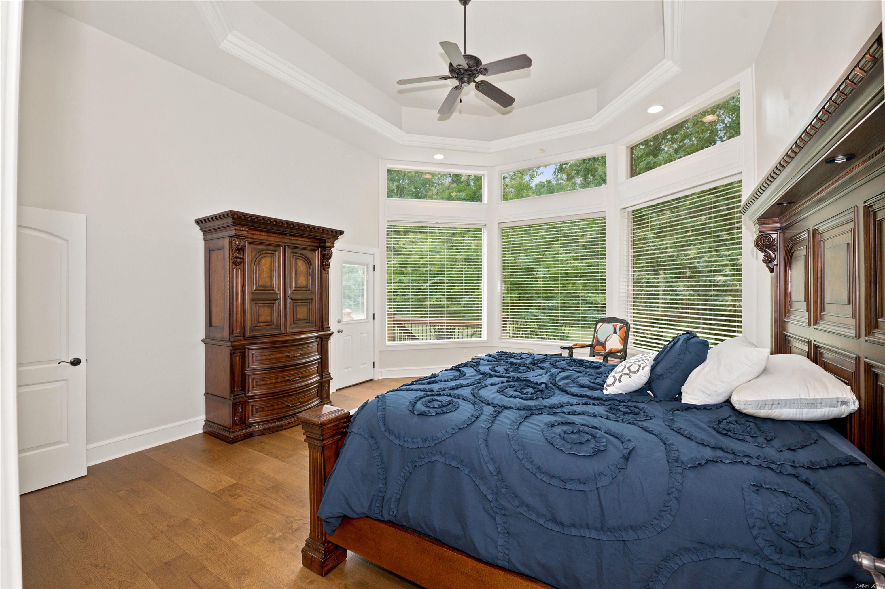 200 W Hillcrest  Alexander, AR