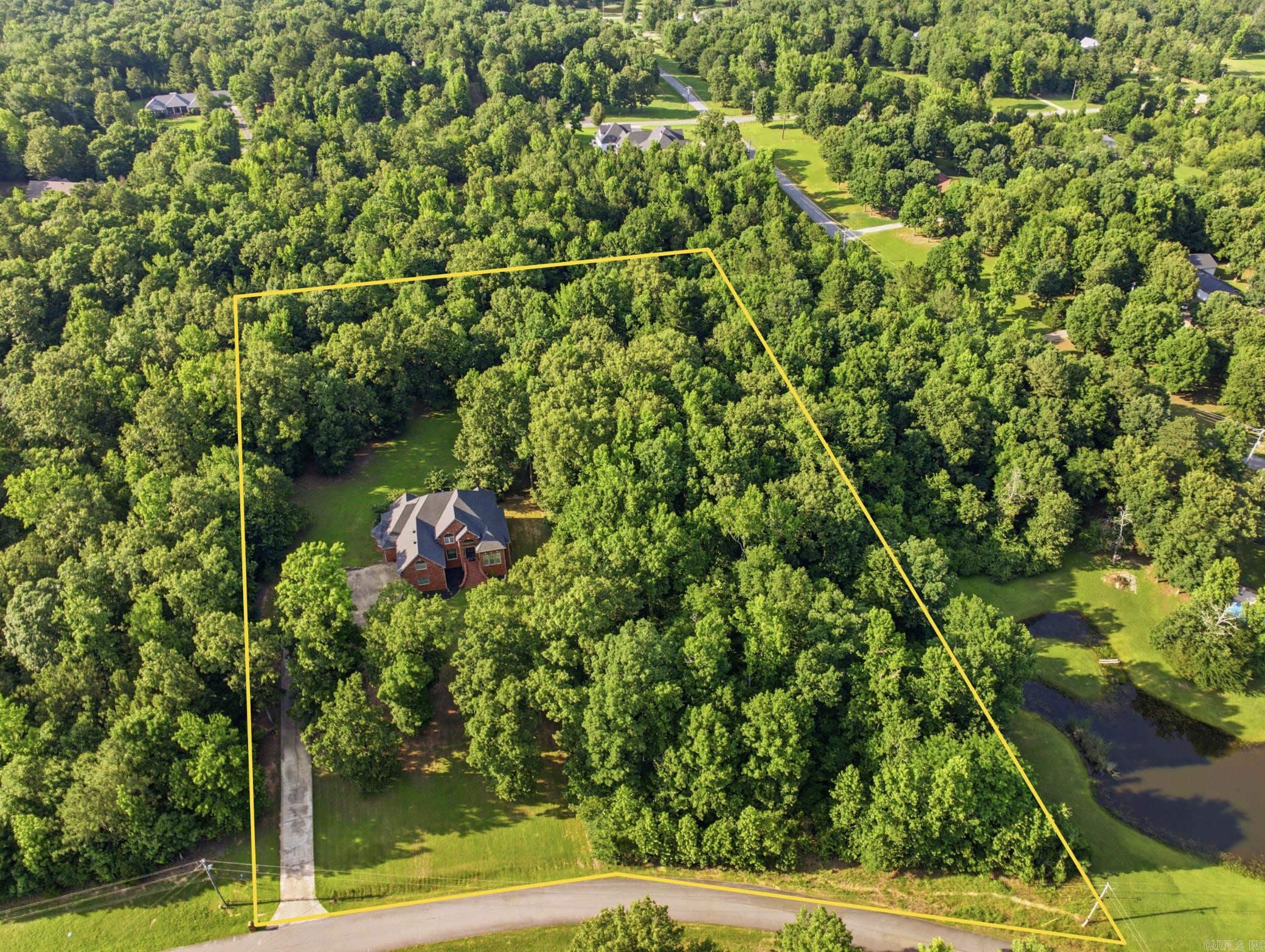 200 W Hillcrest  Alexander, AR