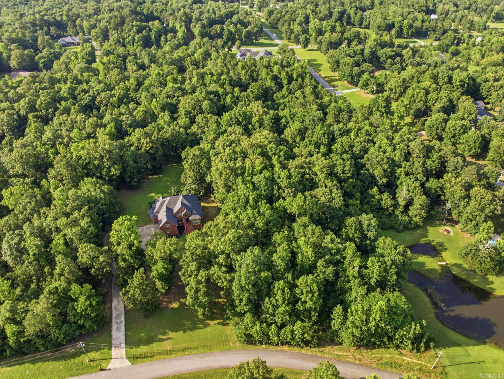 200 W Hillcrest  Alexander, AR