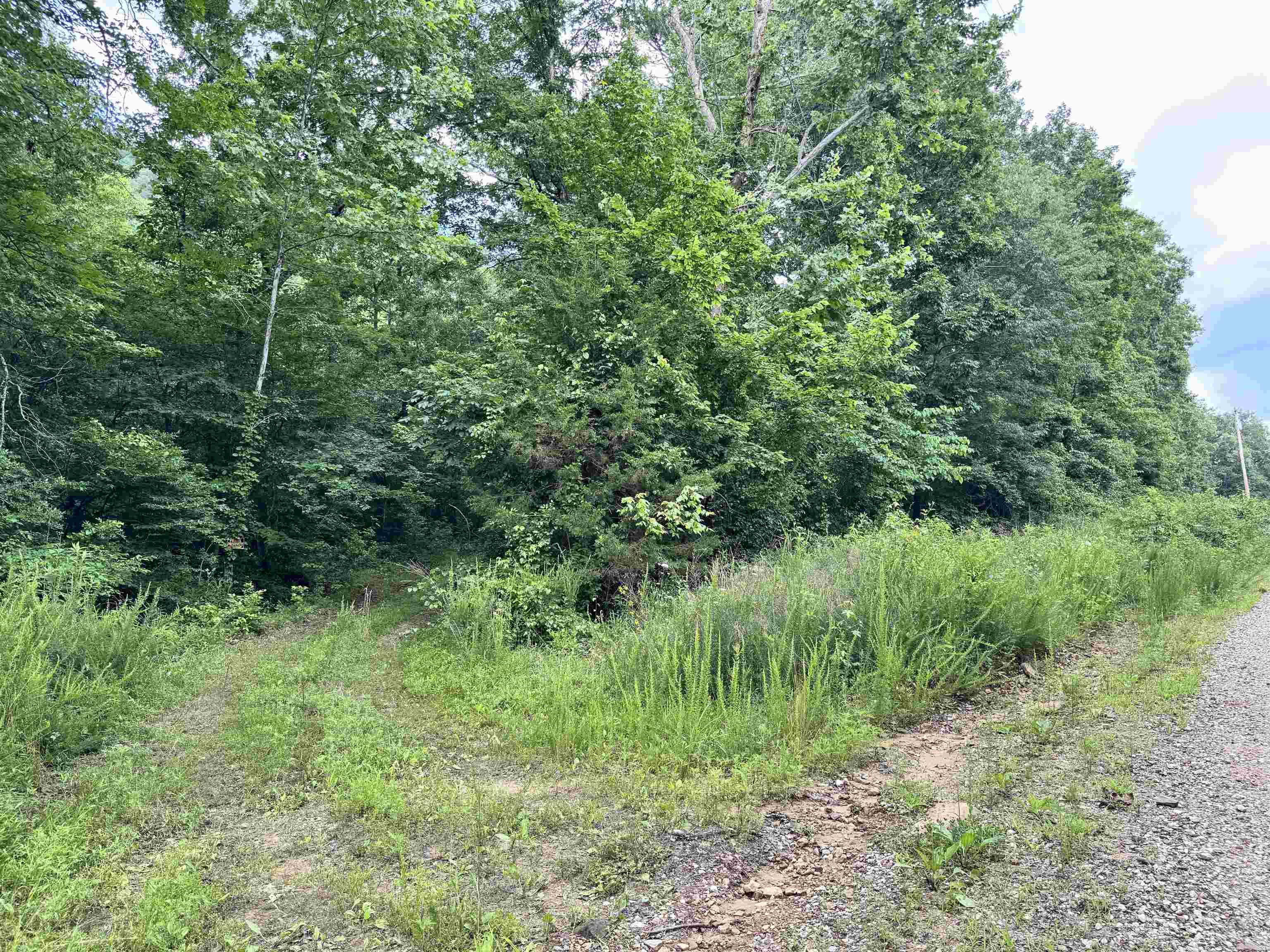 00 Meadow Creek  Clinton, AR