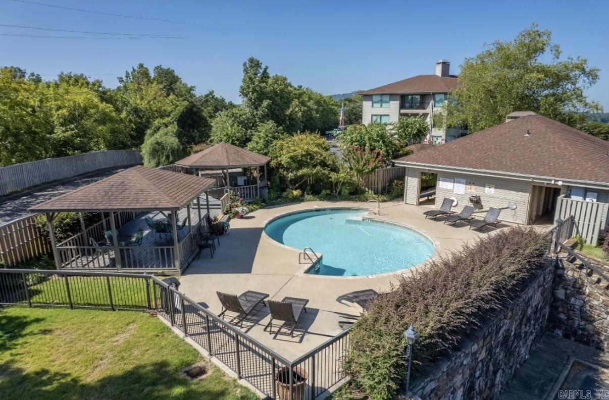 101 Long Island  Hot Springs, AR