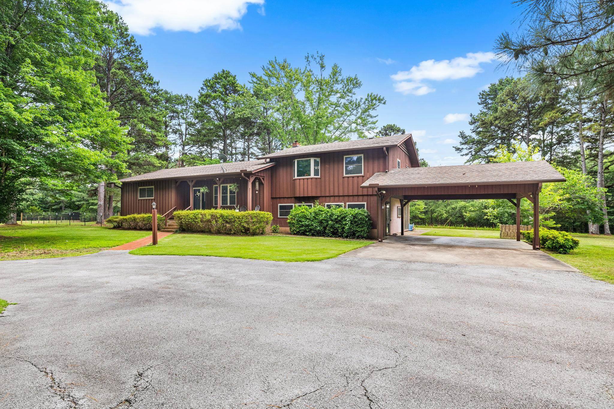 159 House  Heber Springs, AR