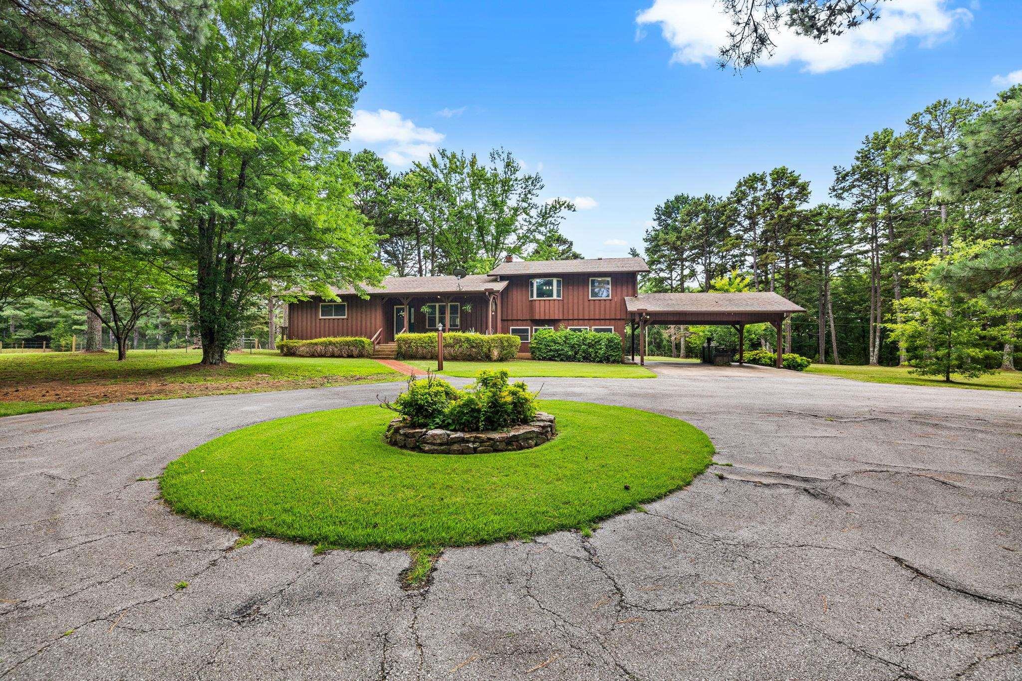 159 House  Heber Springs, AR