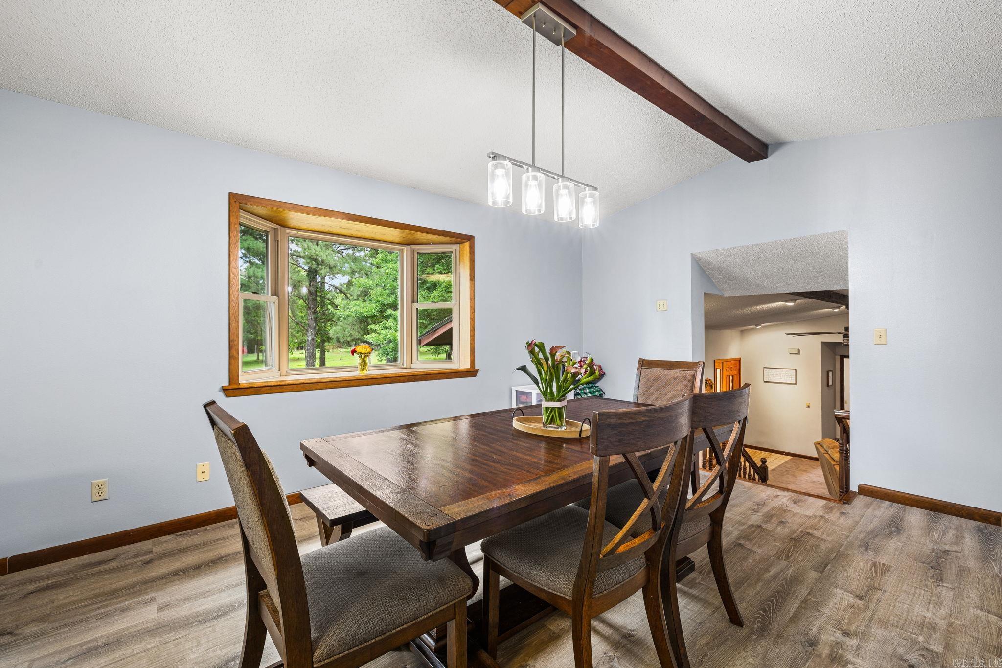 159 House  Heber Springs, AR