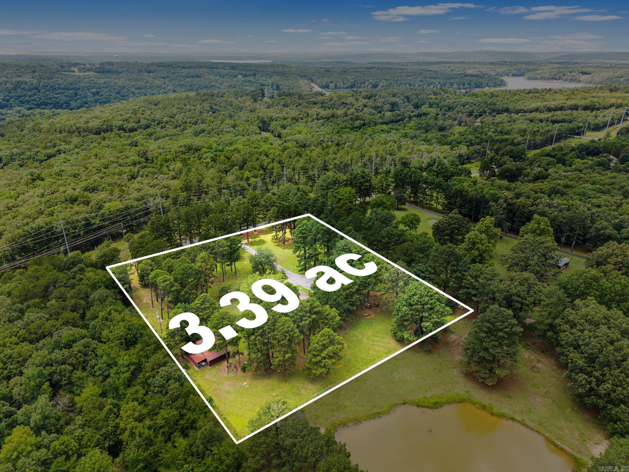 159 House  Heber Springs, AR