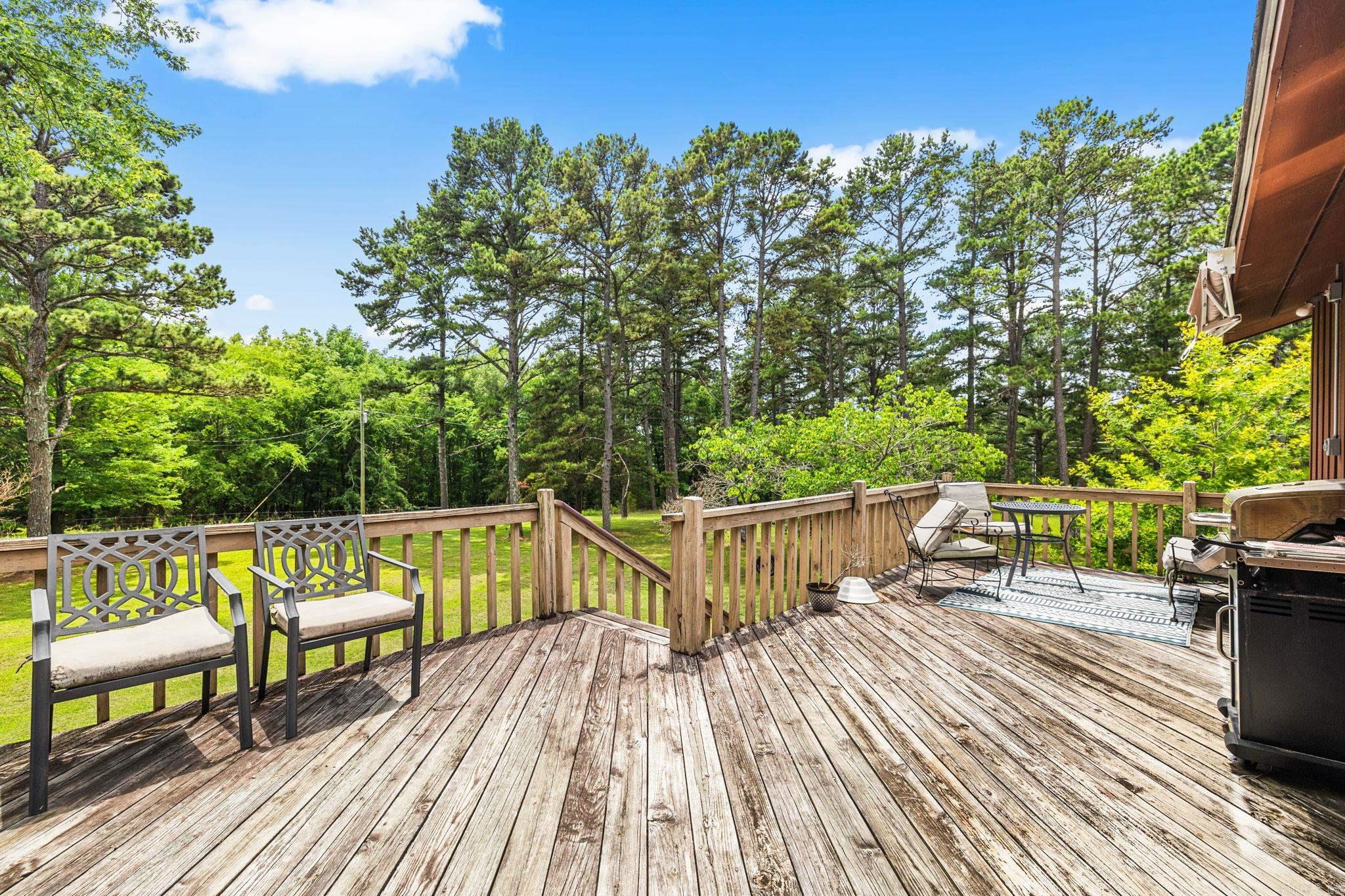 159 House  Heber Springs, AR