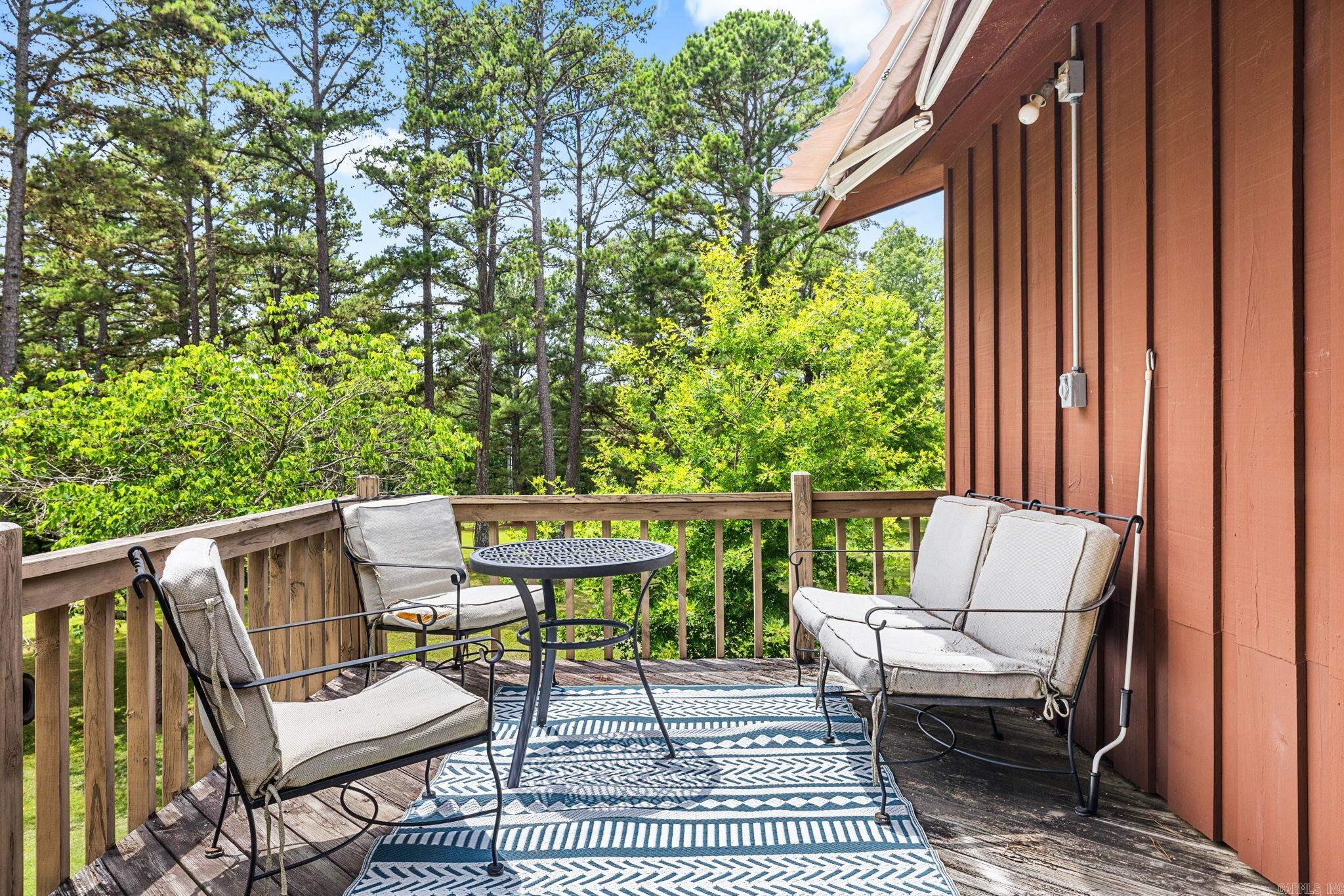 159 House  Heber Springs, AR