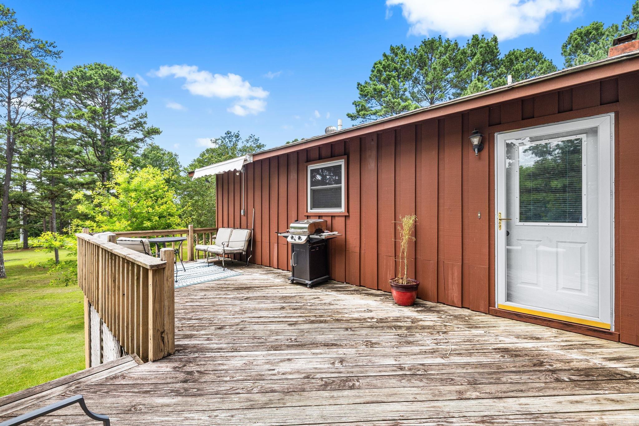 159 House  Heber Springs, AR