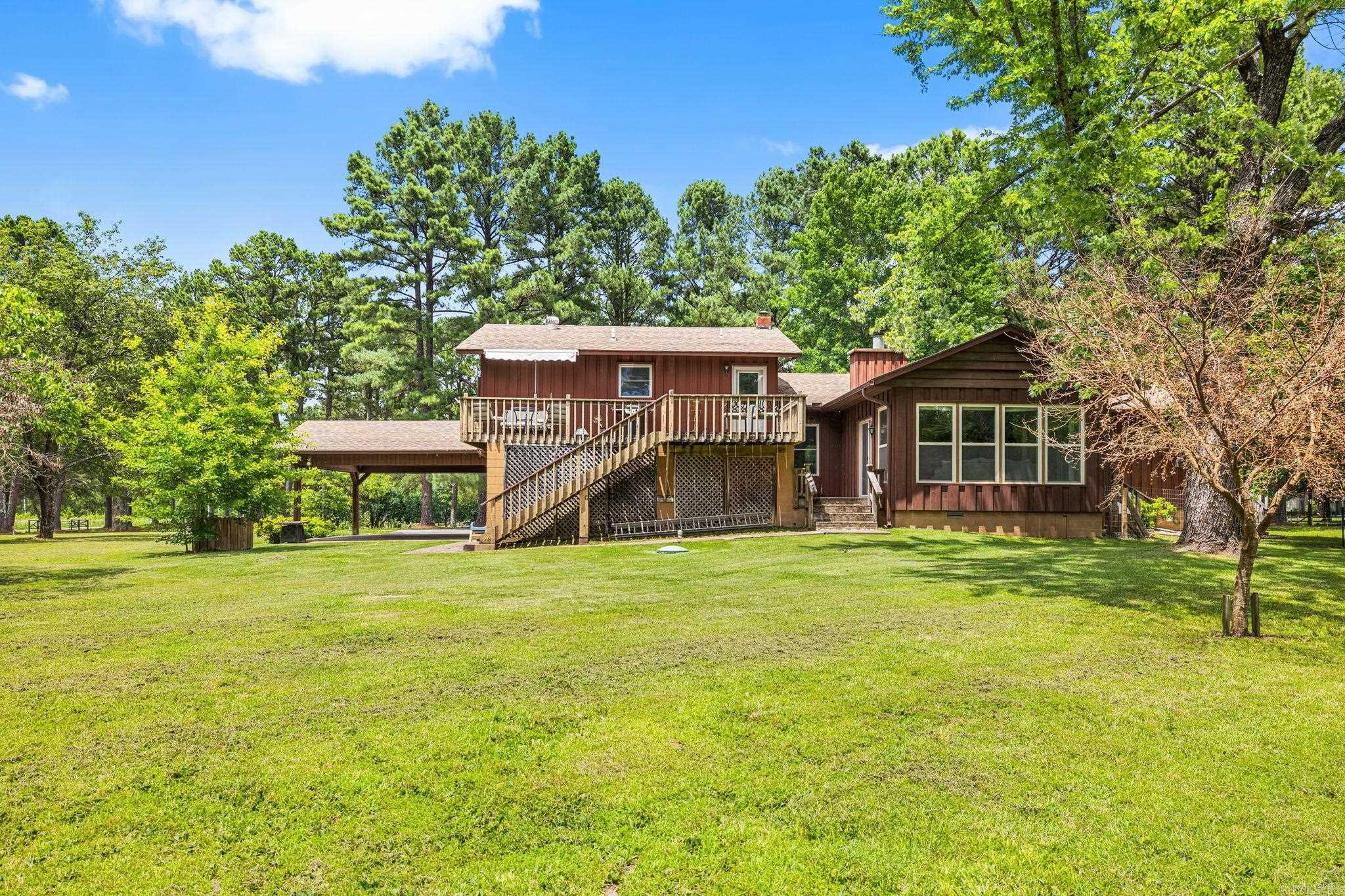 159 House  Heber Springs, AR