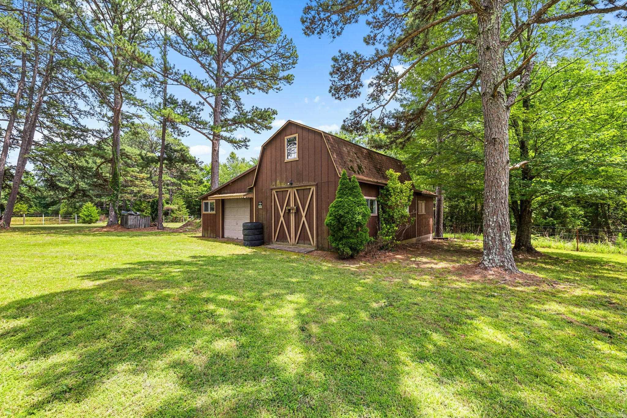 159 House  Heber Springs, AR
