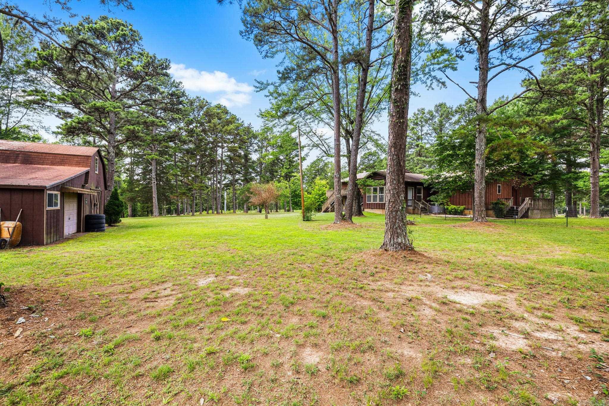 159 House  Heber Springs, AR