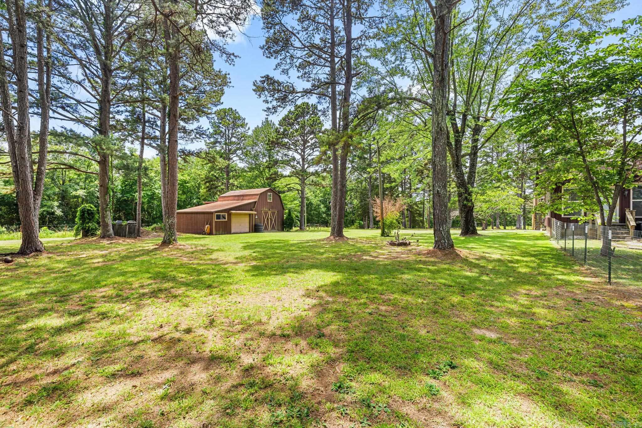159 House  Heber Springs, AR