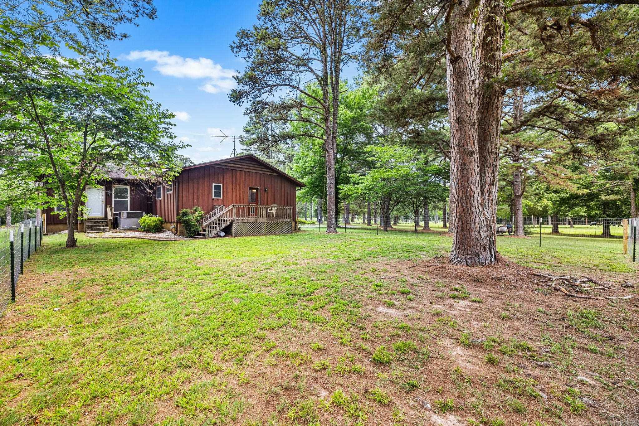 159 House  Heber Springs, AR