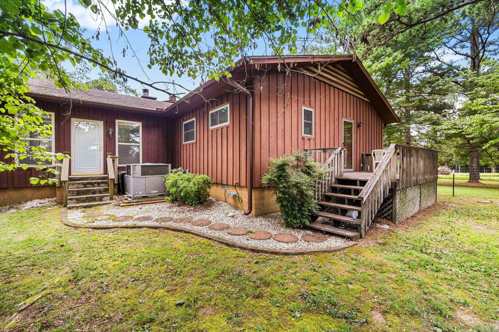 159 House  Heber Springs, AR