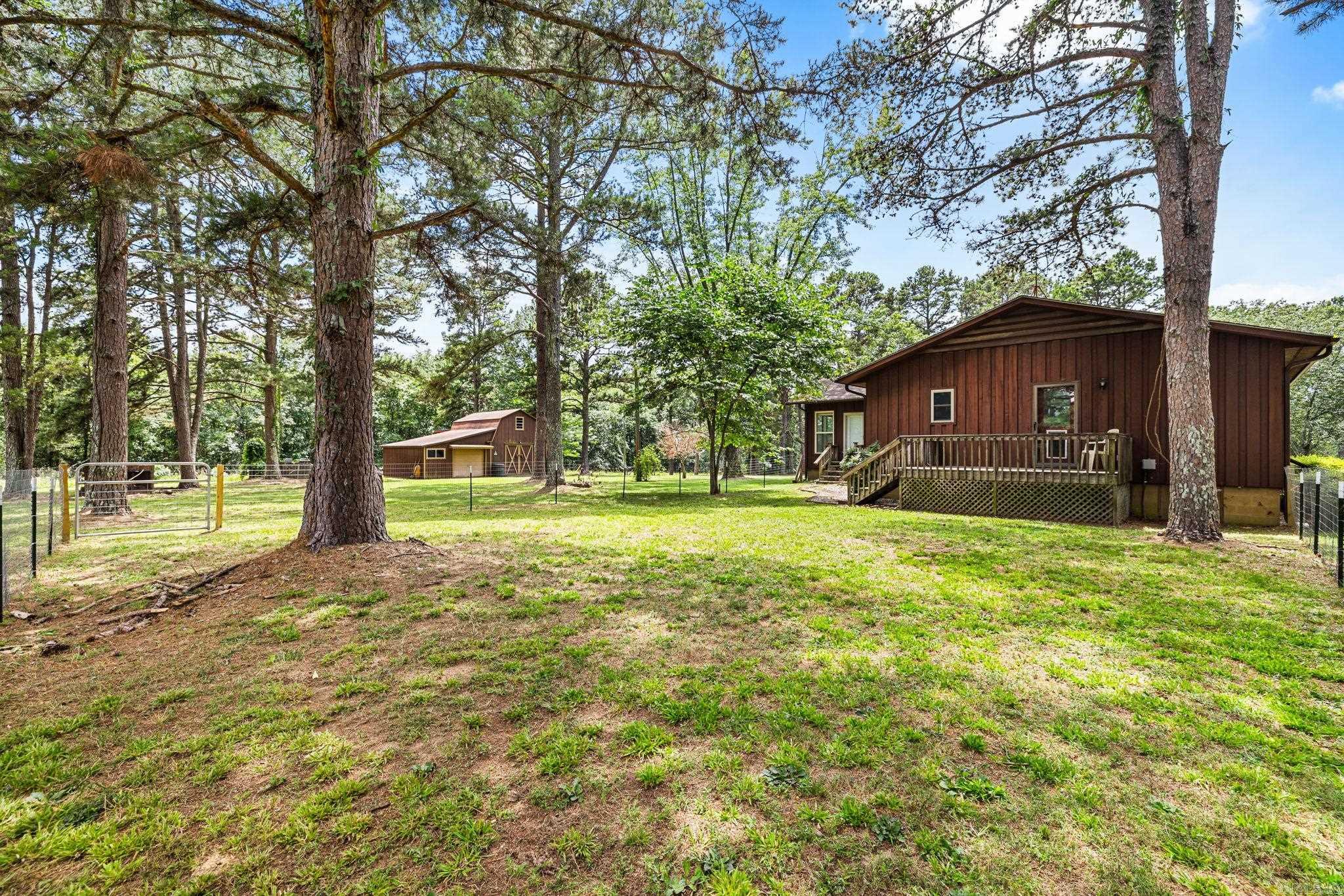 159 House  Heber Springs, AR