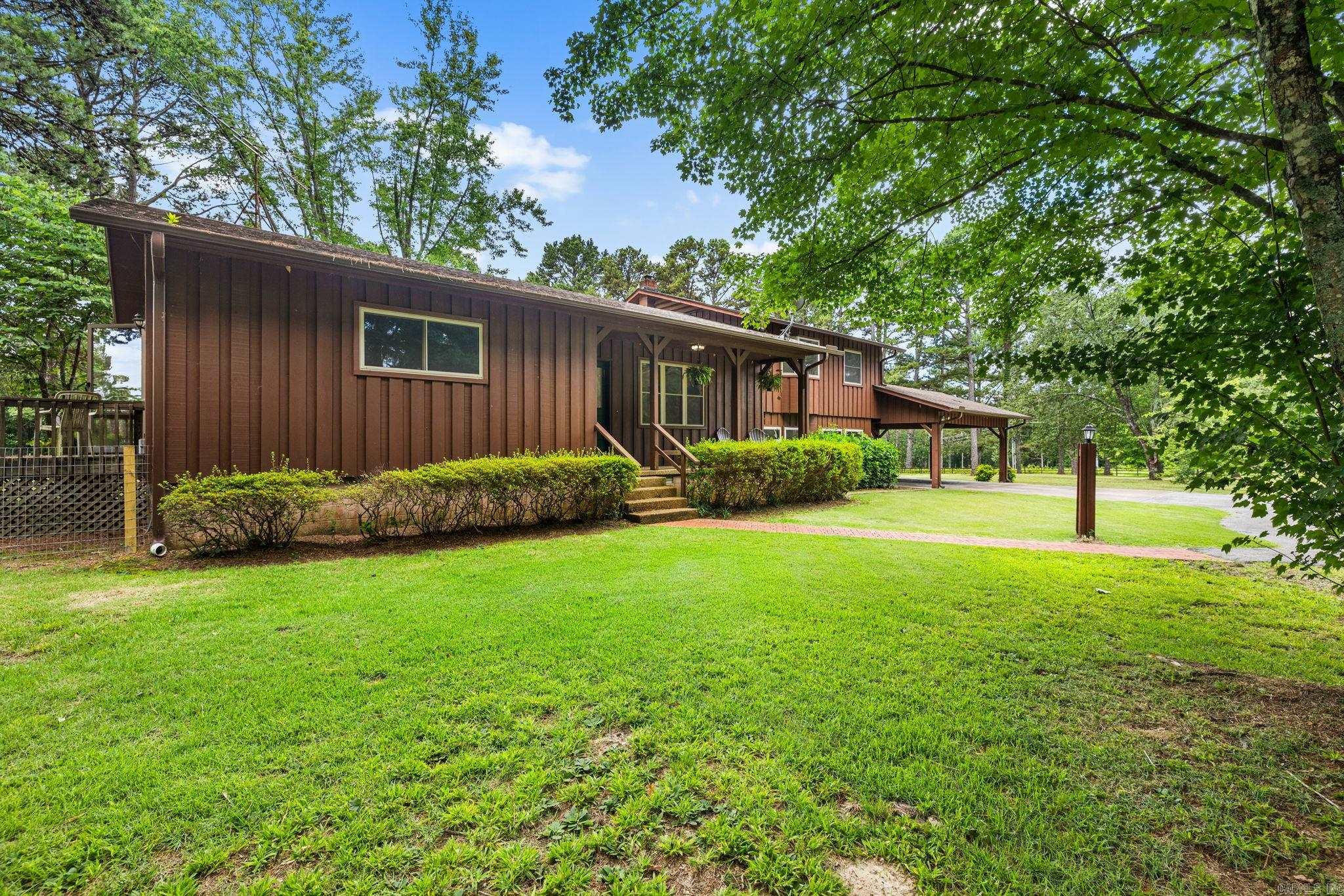 159 House  Heber Springs, AR