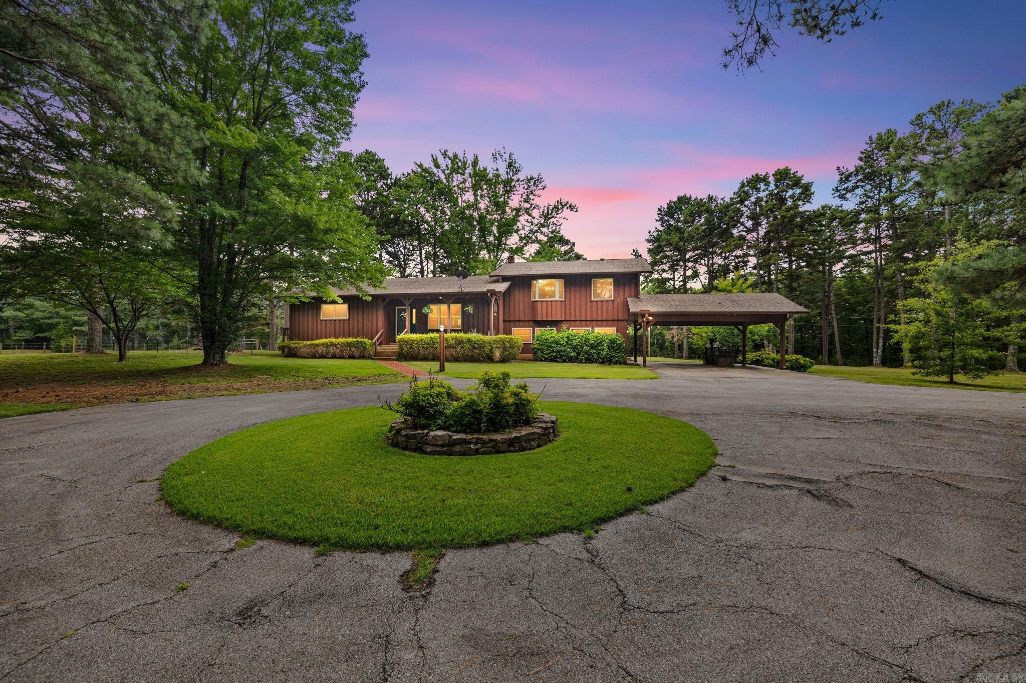 159 House  Heber Springs, AR