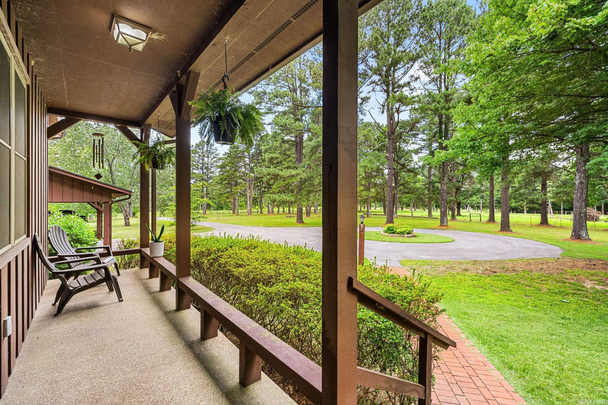 159 House  Heber Springs, AR